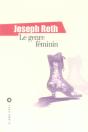 Le Genre Feminin - Preview