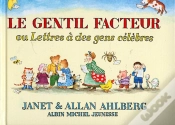 Capa do artigo Le Gentil Facteur Ou Lettres À Des Gens Célèbres