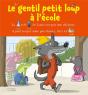 Le Gentil Petit Loup À L'École - Preview