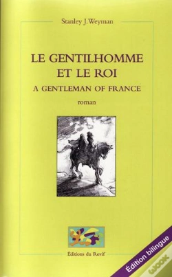 Capa do artigo Le Gentilhomme Et Le Roi - Bilingue