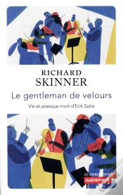 Capa do artigo Le Gentleman De Velours