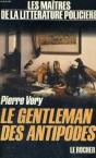 Le Gentleman Des Antipodes - Preview