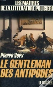 Capa do artigo Le Gentleman Des Antipodes
