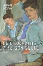 Le Géographe A Bu Son Globe - Preview