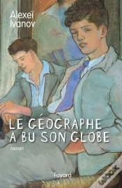 Capa do artigo Le Géographe A Bu Son Globe