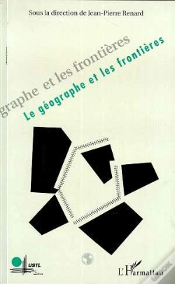Capa do artigo Le Geographe Et Les Frontieres