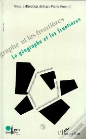Le Geographe Et Les Frontieres