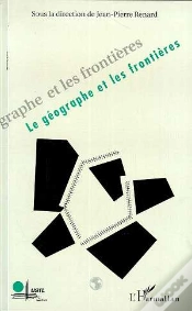 Capa do artigo Le Geographe Et Les Frontieres