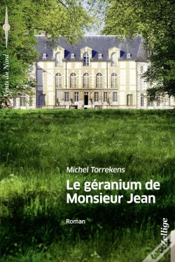 Capa do artigo Le Géranium De Monsieur Jean