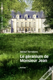 Capa do artigo Le Géranium De Monsieur Jean