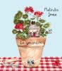 Le Géranium - Preview