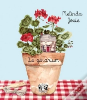 Capa do artigo Le Géranium