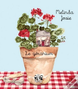 Capa do artigo Le Géranium