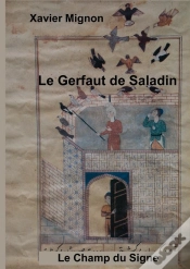 Capa do artigo Le Gerfaut De Saladin