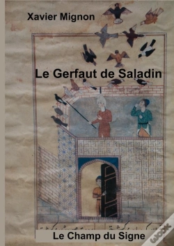 Capa do artigo Le Gerfaut De Saladin