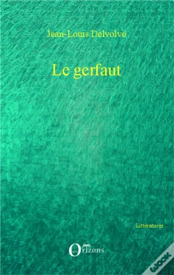 Capa do artigo Le Gerfaut