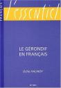 Le Gerondif En Francais - Preview