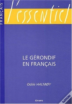 Capa do artigo Le Gerondif En Francais