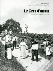 Capa do artigo Le Gers D