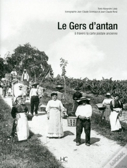 Capa do artigo Le Gers D'Antan