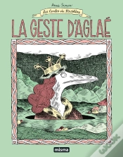 Capa do artigo Le Geste D