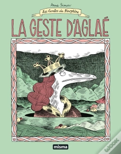 Capa do artigo Le Geste D'Aglaé