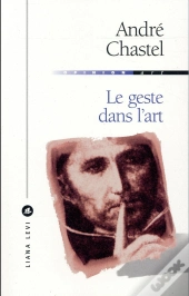 Le Geste Dans L'Art
