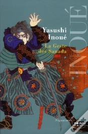 Capa do artigo Le Geste De Sanada