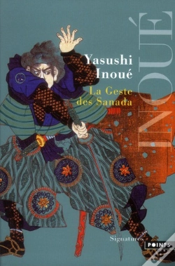 Capa do artigo Le Geste De Sanada