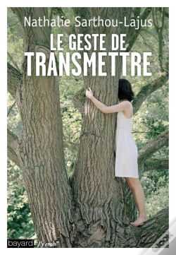 Capa do artigo Le Geste De Transmettre
