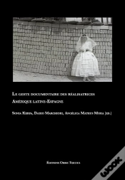 Capa do artigo Le Geste Documentaire Des Realisatrices