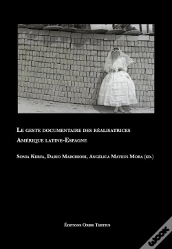 Capa do artigo Le Geste Documentaire Des Realisatrices