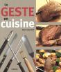 Le Geste En Cuisine - Preview