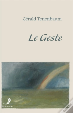 Capa do artigo Le Geste