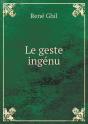 Le Geste Ingenu - Preview