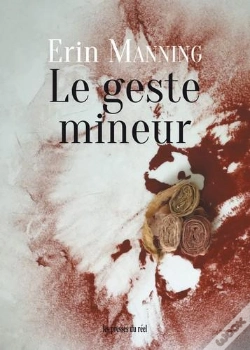 Capa do artigo Le Geste Mineur