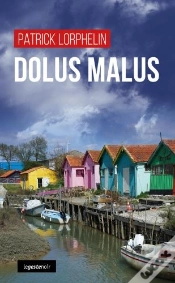Capa do artigo Le Geste Noir - T185 - Dolus Malus