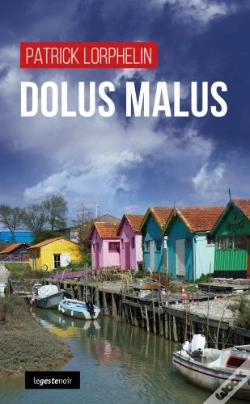 Capa do artigo Le Geste Noir - T185 - Dolus Malus