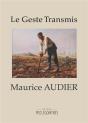 Le Geste Transmis - Preview