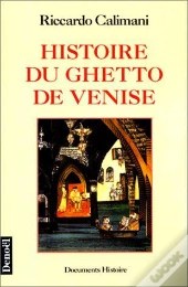 Le Ghetto De Venise