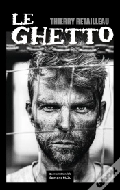 Capa do artigo Le Ghetto