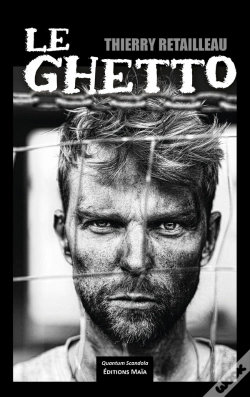 Capa do artigo Le Ghetto