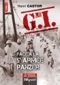 Le G.I Face A La 5e Armee Panzer - Preview