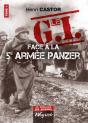 Le G.I Face A La 5e Armee Panzer - Preview