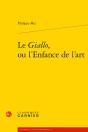 Le Giallo, Ou L'Enfance De L'Art - Preview