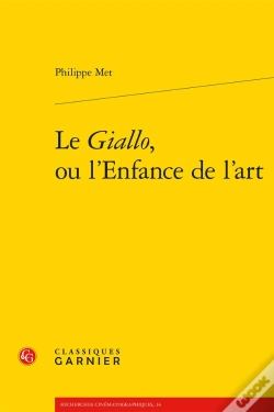 Capa do artigo Le Giallo, Ou L'Enfance De L'Art