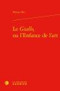 Le Giallo, Ou L'Enfance De L'Art - Preview