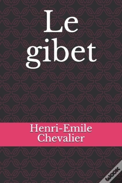 Capa do artigo Le Gibet