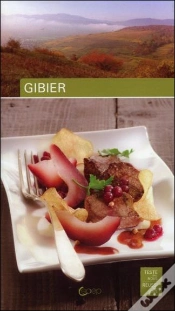 Capa do artigo Le Gibier