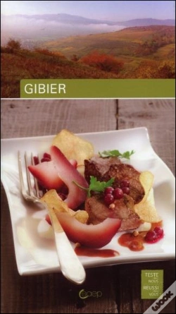 Capa do artigo Le Gibier
